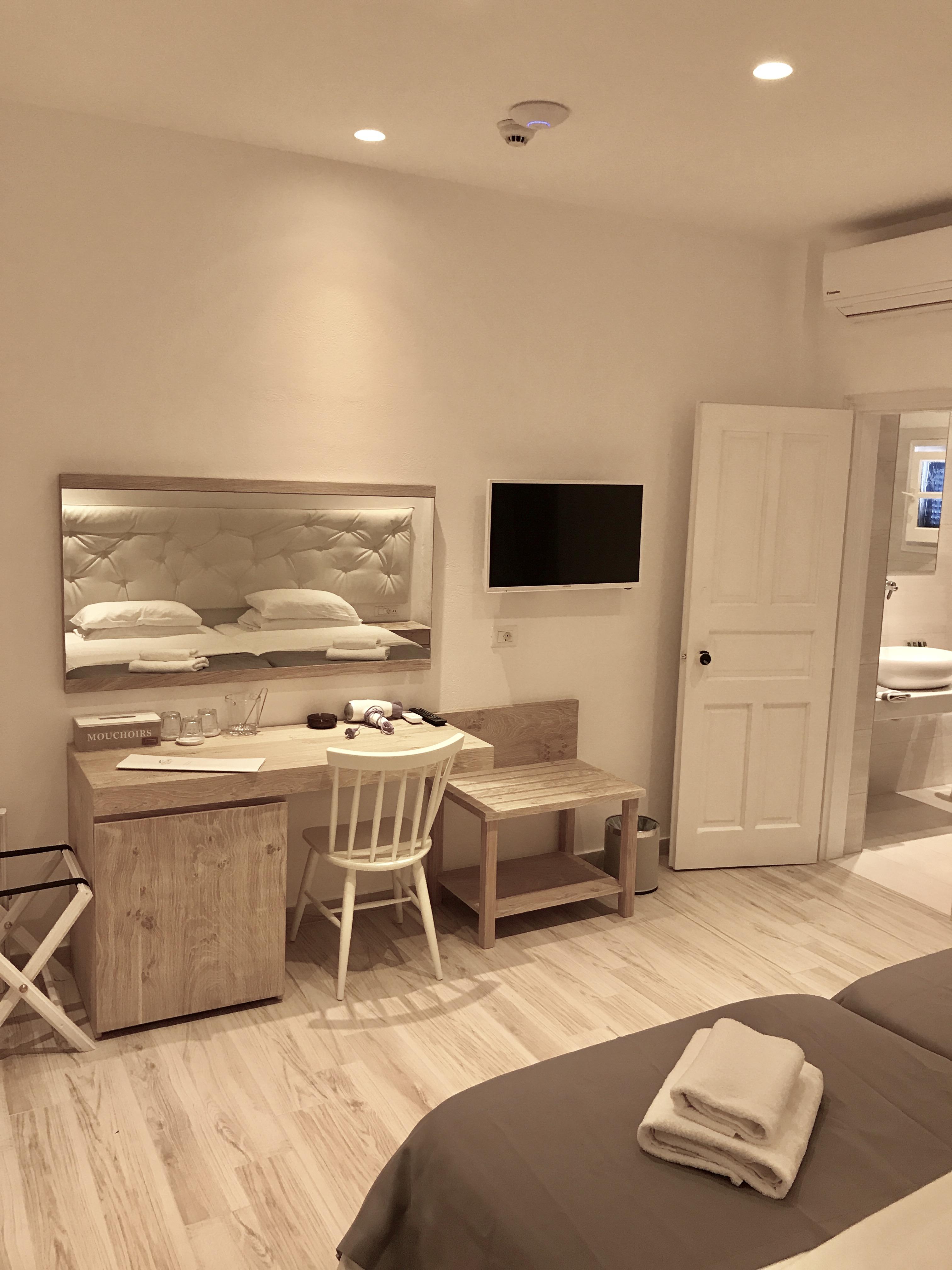 Acrogiali Beachfront Hotel Mykonos Платис Ялос Экстерьер фото